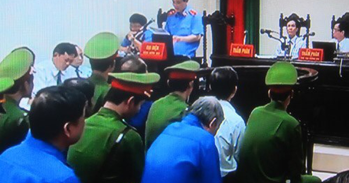 Viện KSND cấp cao tại TP.HCM chính thức hoạt động