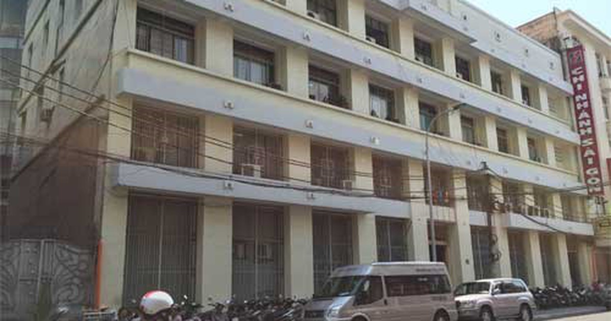 Đại gia đổ nợ, nhiều người vạ lây: Đề nghị truy tố tổng giám đốc Upexim