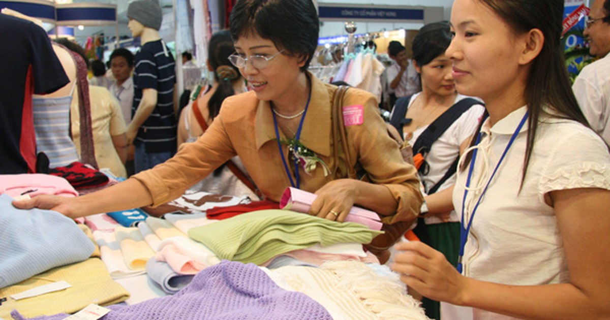 Làn sóng FDI mới