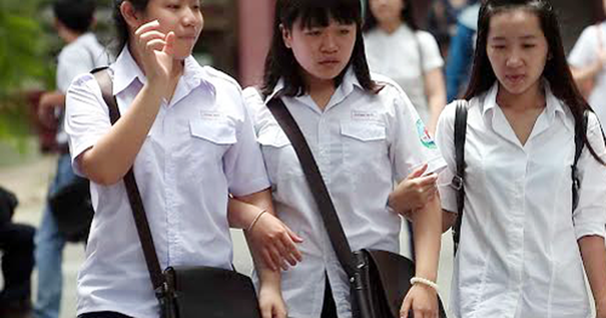 Trường ĐH Bách khoa TP.HCM: Điểm chuẩn xét tuyển biến động khó lường