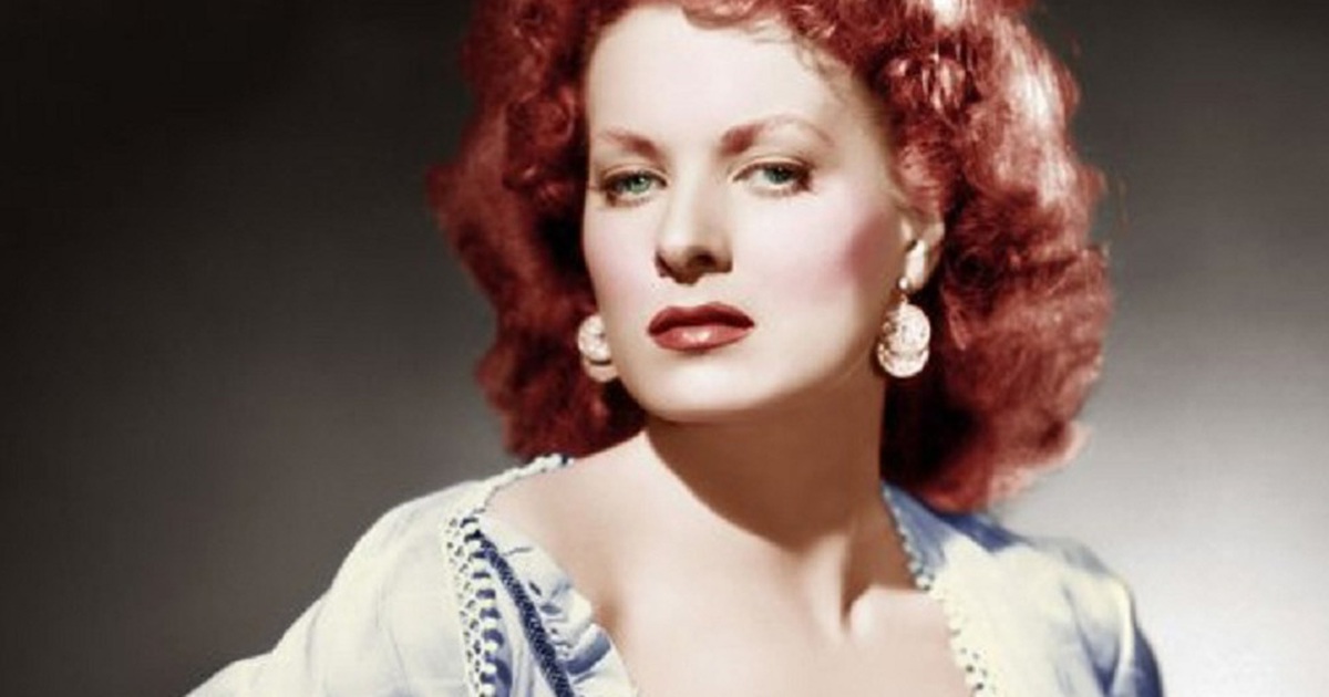 Nữ diễn viên gạo cội Hollywood Maureen O'Hara qua đời
