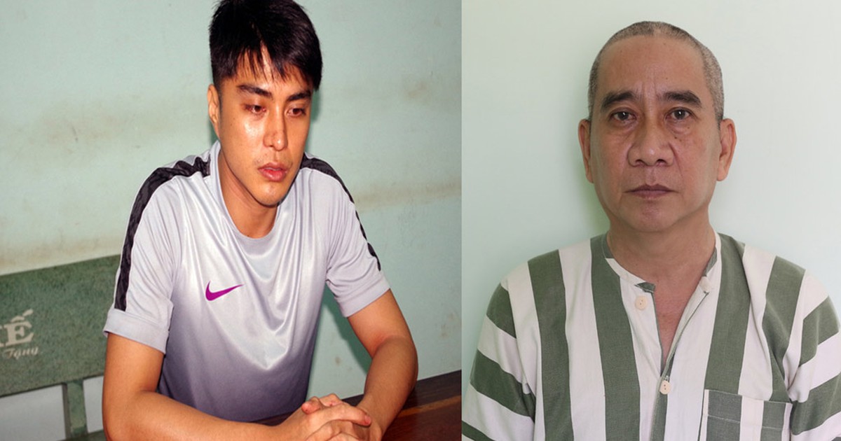 Gã trai đẹp tự gắn mác công an để lừa đảo