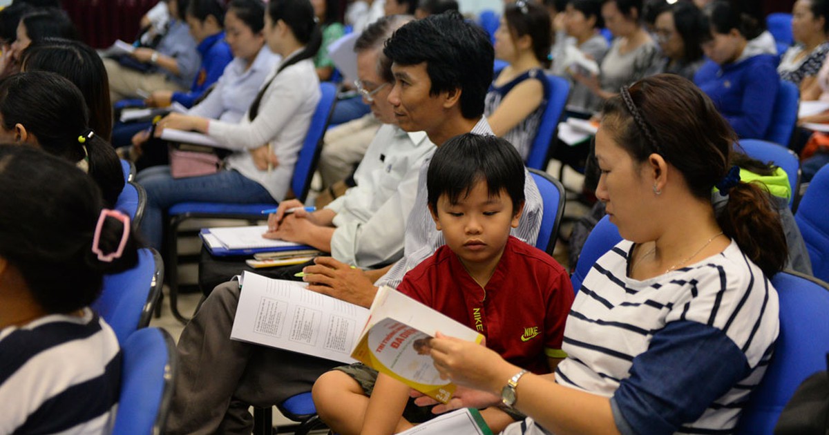 Tại sao con học khó?