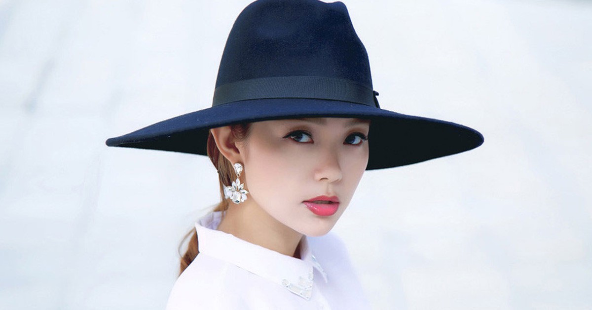 Biệt thự của Minh Hằng bị trộm viếng