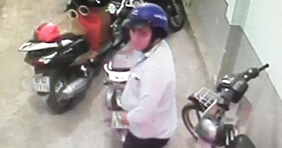 Không lấy được xe SH, trộm dùng mã tấu truy sát người dân ở Sài Gòn