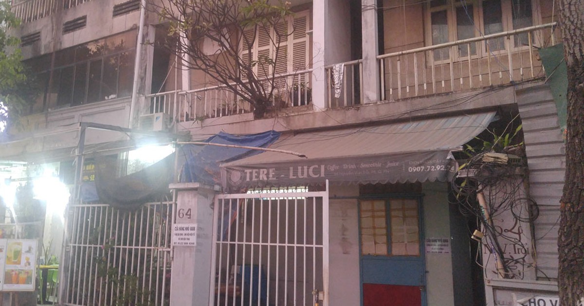 Nhiều đại gia sập bẫy cặp vợ chồng siêu lừa