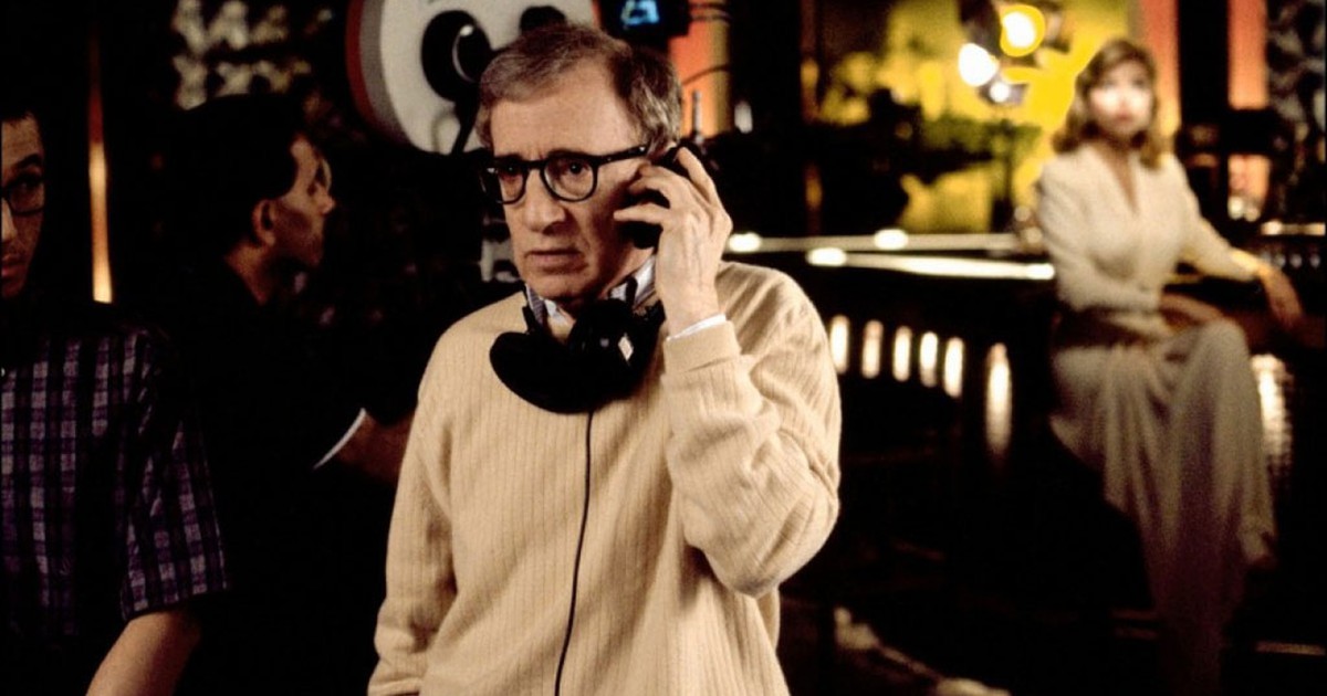 Ba lần 'kéo rèm' Liên hoan phim Cannes của Woody Allen