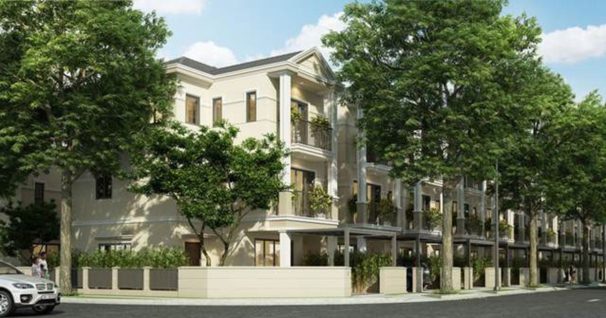 Biệt thự ven sông: Chuẩn mực mới trong phân khúc bất động sản cao cấp