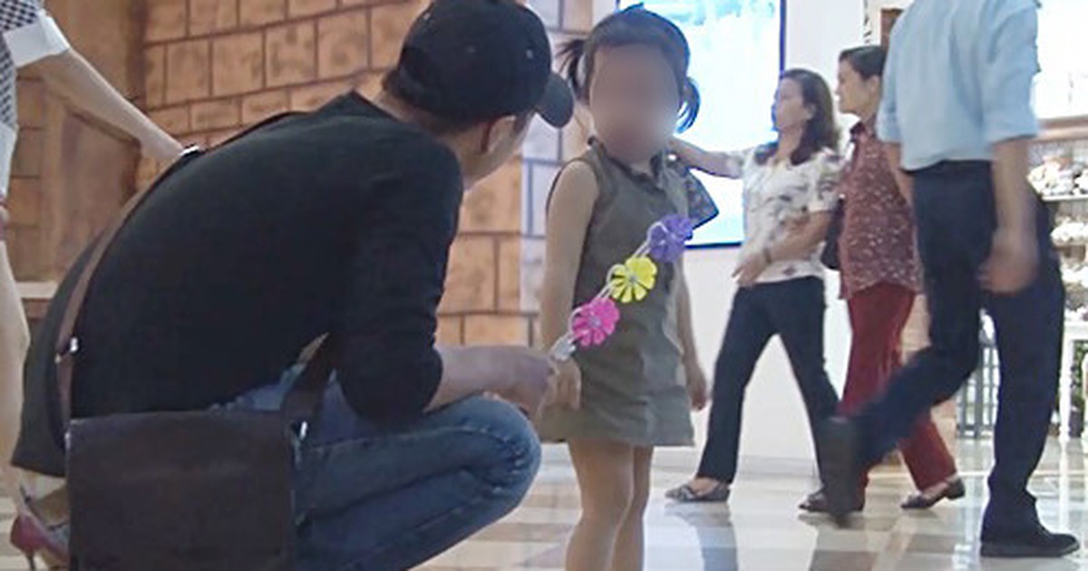 Báo hoang tin ‘bắt cóc trẻ em’ để công an sớm xuất hiện