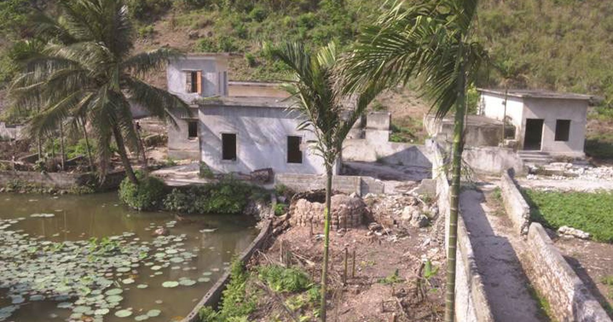 Sẽ xử lý người tung tin nhà dân bị cướp, phá ở Hải Dương