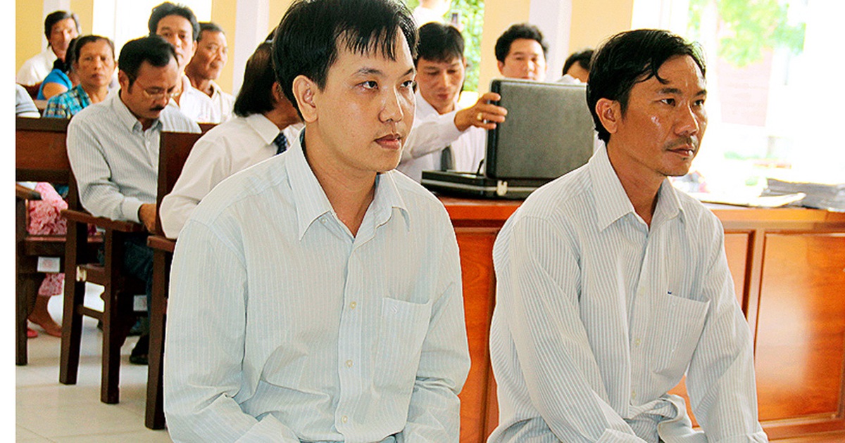 Vụ 'công an dùng nhục hình, 7 người bị bắt oan' hoãn xử phúc thẩm