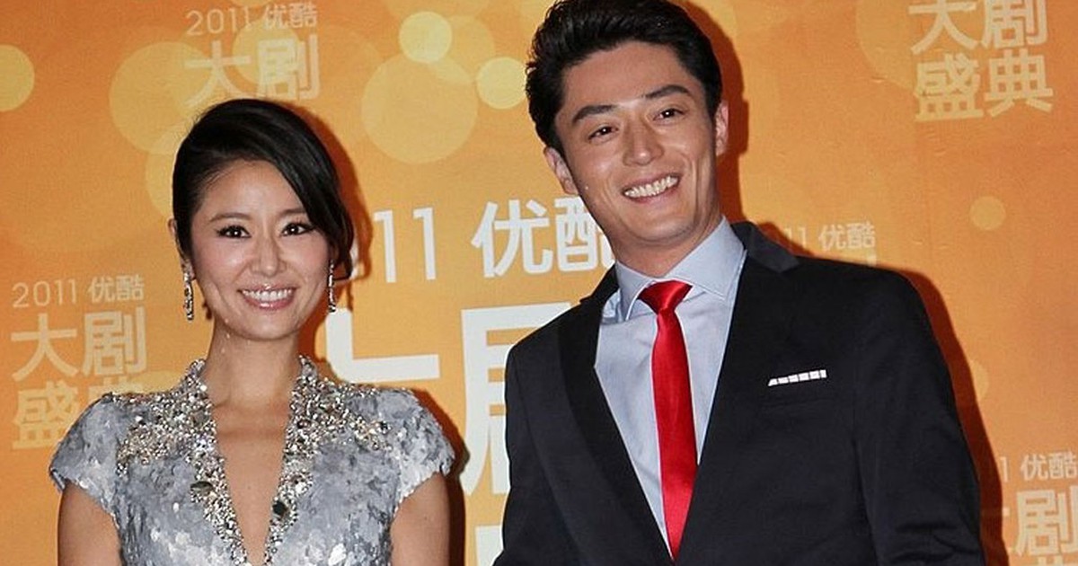 Lâm Tâm Như được Hoắc Kiến Hoa tỏ tình sau khi quá chén