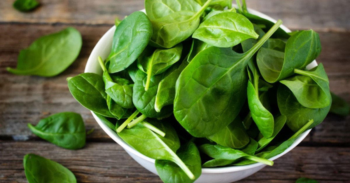 Chữa đau đầu bằng thực phẩm