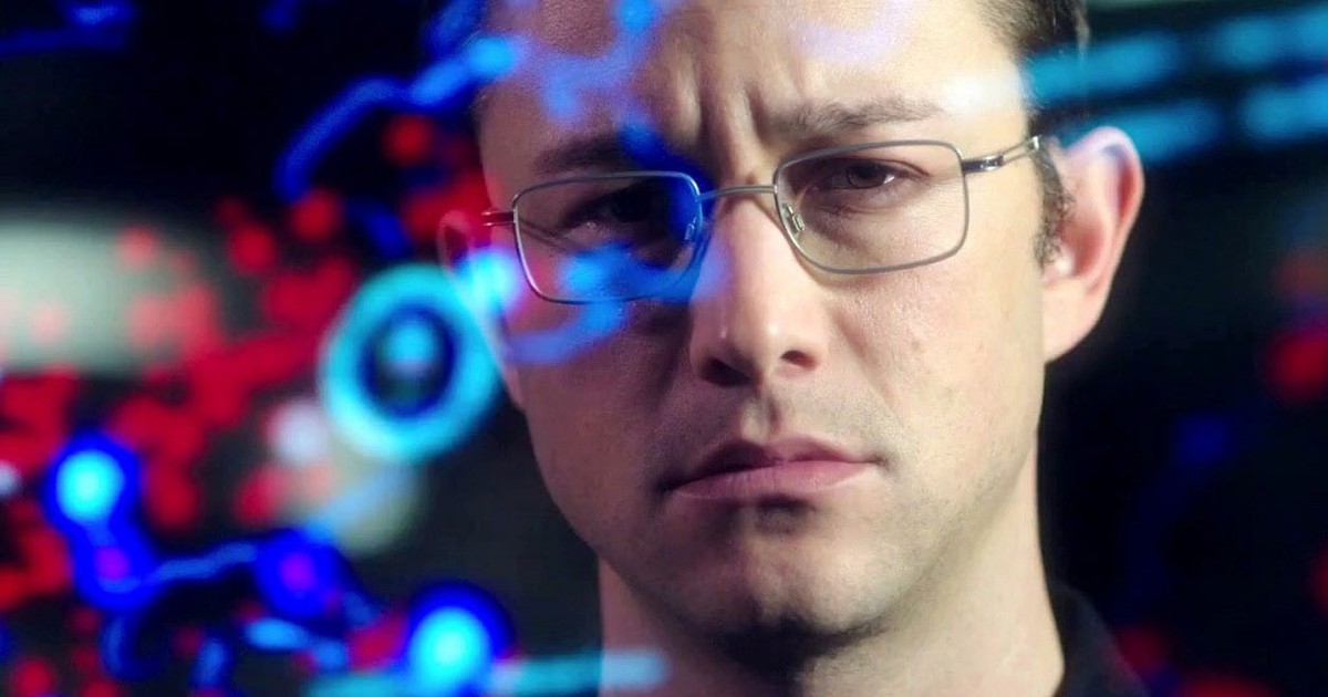 Phim về điệp viên Edward Snowden tranh giải Liên hoan phim Toronto