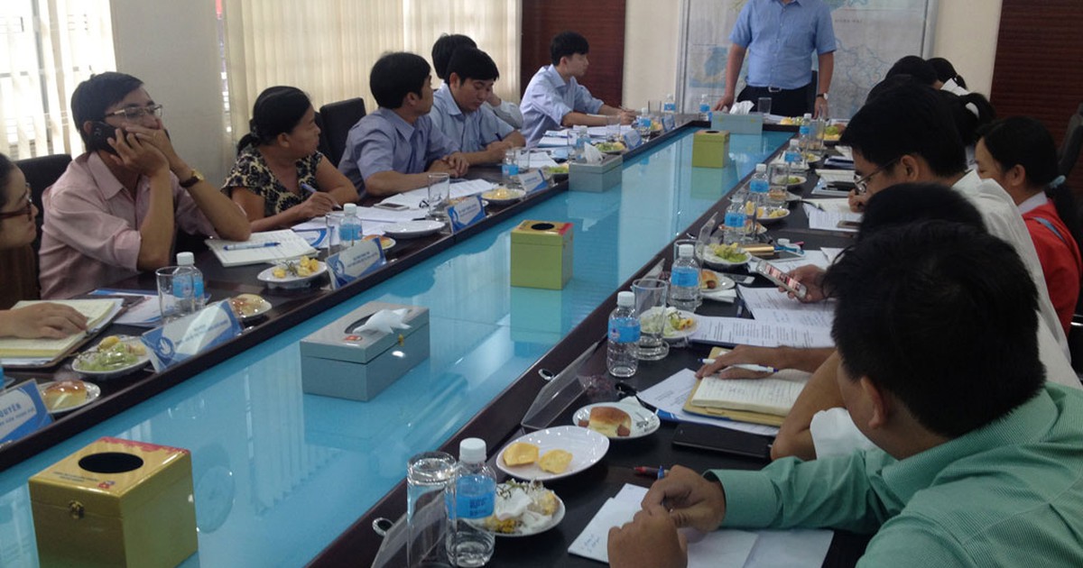 Anh Lê Quốc Phong: Phải tạo ra nhiều mô hình hay, sân chơi sáng tạo