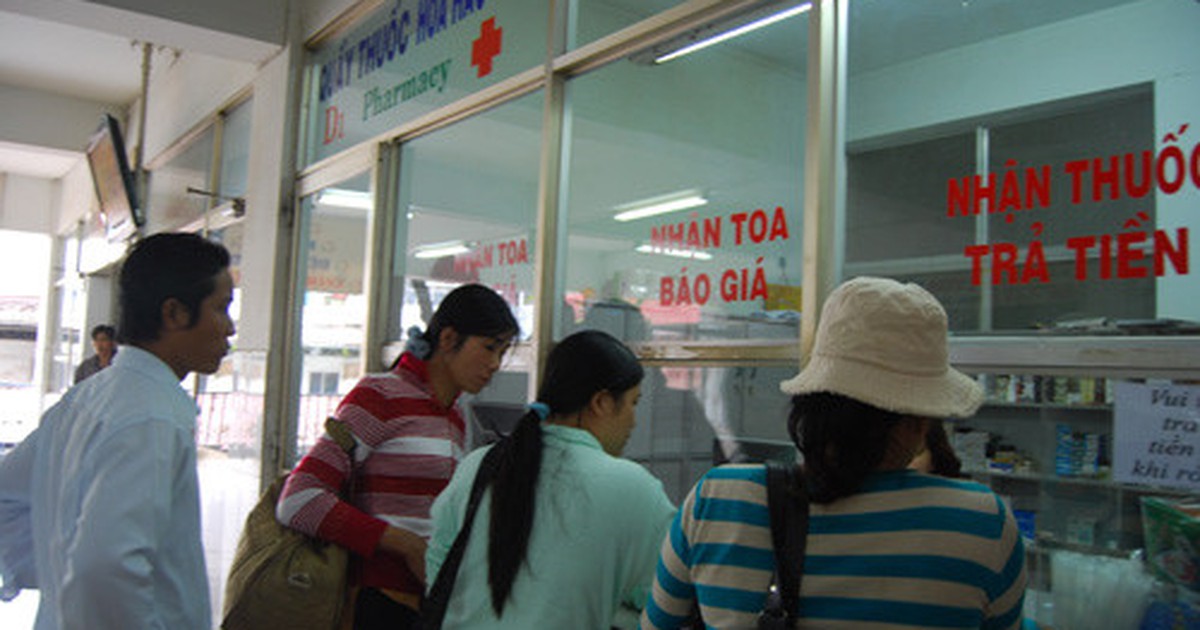 Khắc phục tiếng ồn xung quanh Trung tâm y tế Hòa Hảo