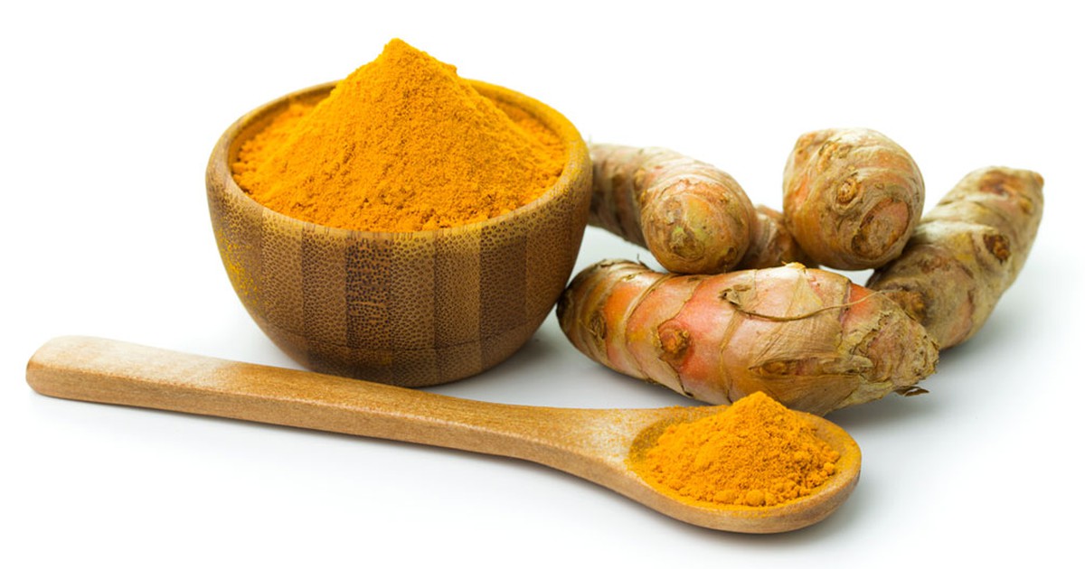 Thanh lọc cơ thể và trí óc bằng thực phẩm