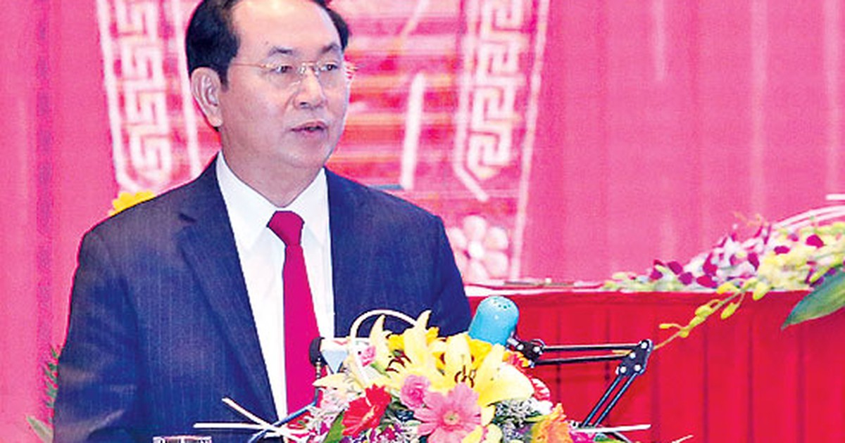 Sẽ có nhà giá 3 - 5 triệu đồng/m2 cho người lao động