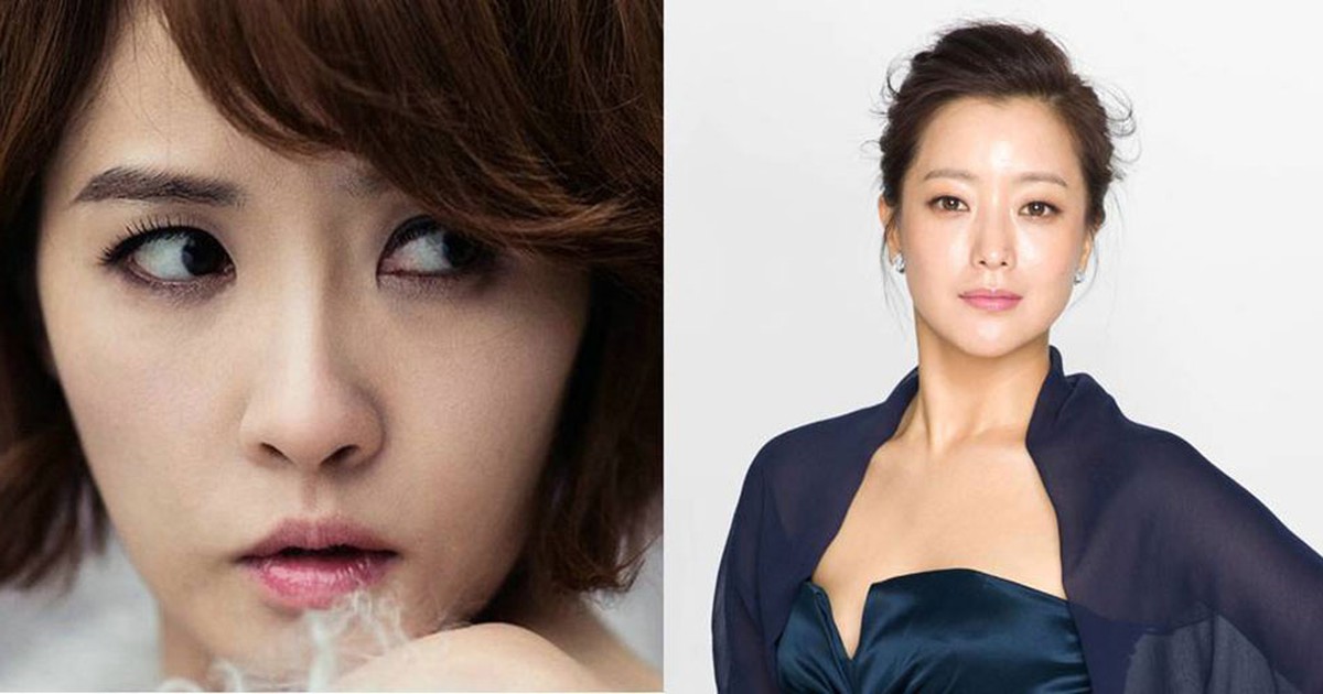 Kim Hee Sun tranh giành quyền lực với 'nàng Kim Sam Soon'