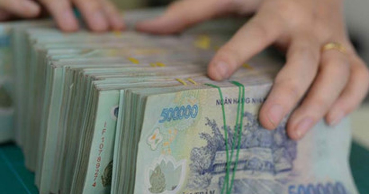 Doanh nghiệp nhà nước nộp thuế nhiều nhất