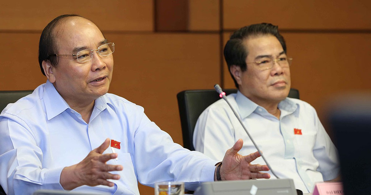 Không vung tiền vào doanh nghiệp lỗ