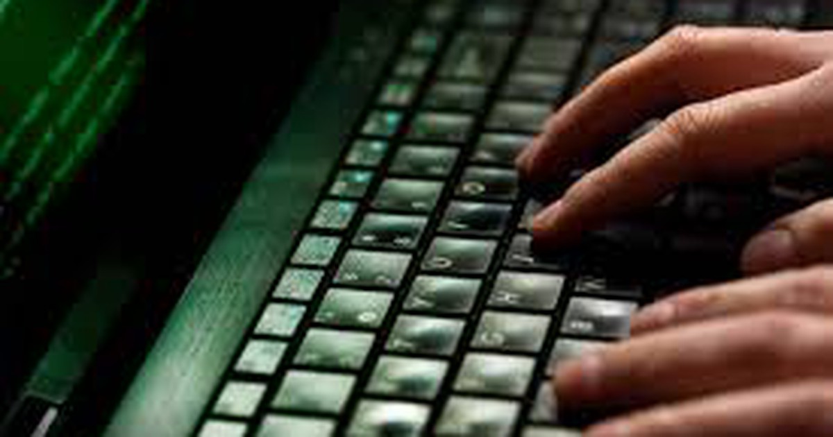 Ăn cắp thông tin cá nhân là vi phạm pháp luật