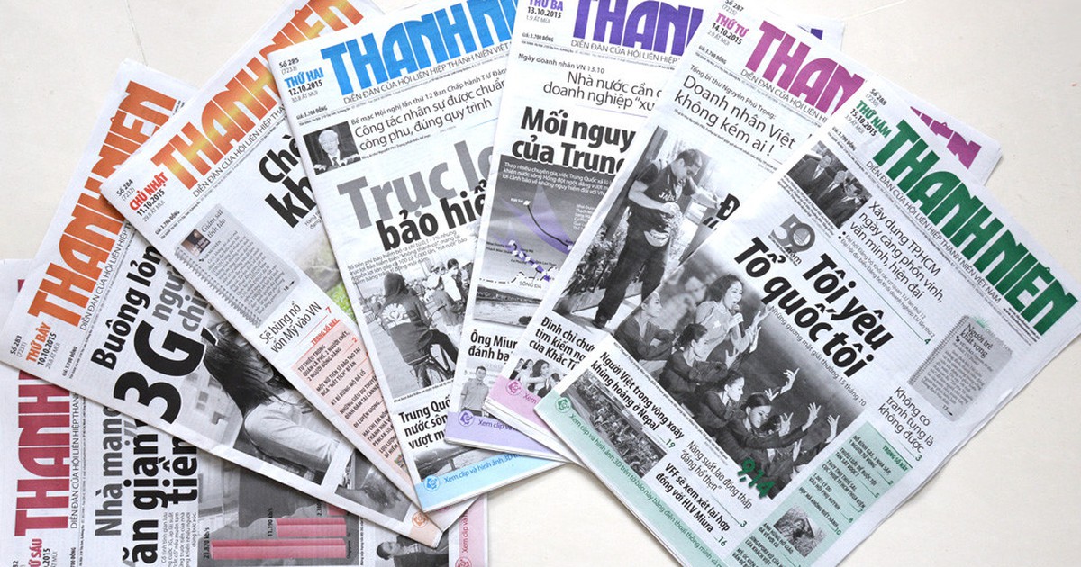 Báo chí cần khơi dậy truyền thống Đại đoàn kết