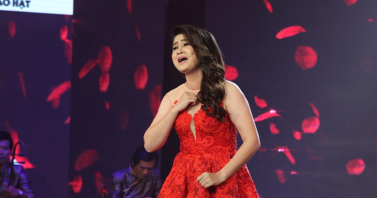 Bản hit của Hồ Ngọc Hà bất ngờ 'hóa' vọng cổ