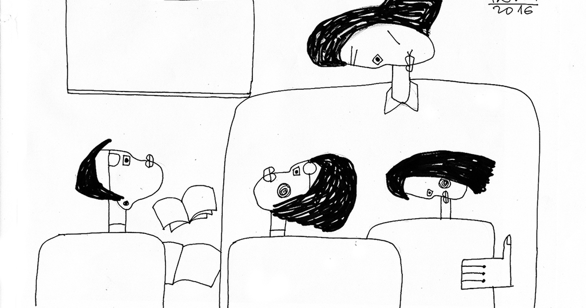 Giấc mơ của bà giáo già - Truyện ngắn của Nguyên Hương