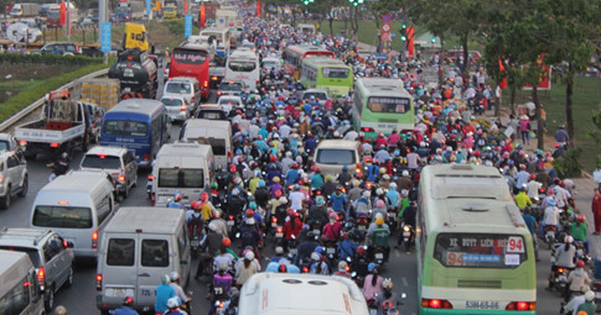 Làm rõ trách nhiệm người ký cho thay đổi quy hoạch