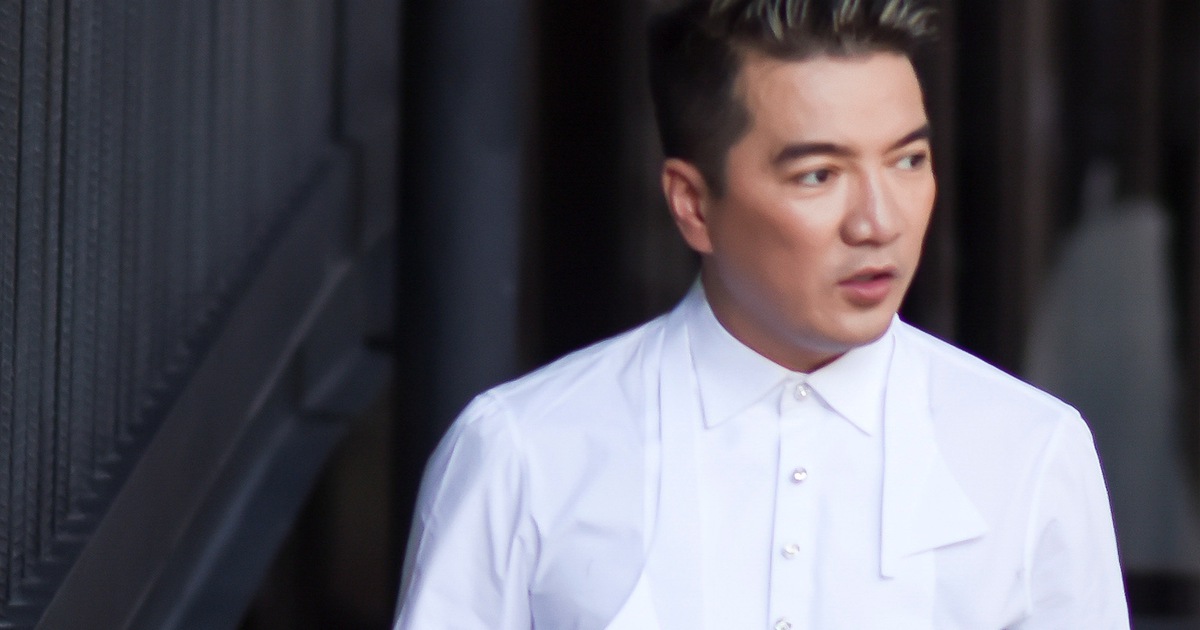 Đàm Vĩnh Hưng: Mong các hoa hậu gốc Việt gìn giữ bản sắc truyền thống