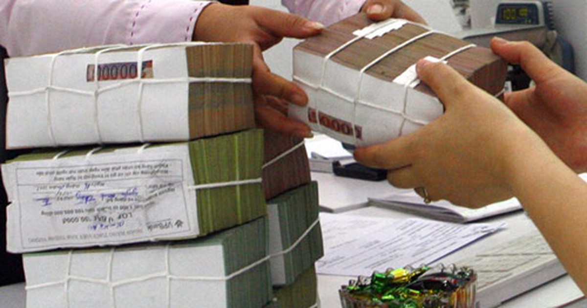 Triển khai gói tín dụng nông nghiệp 'khủng'