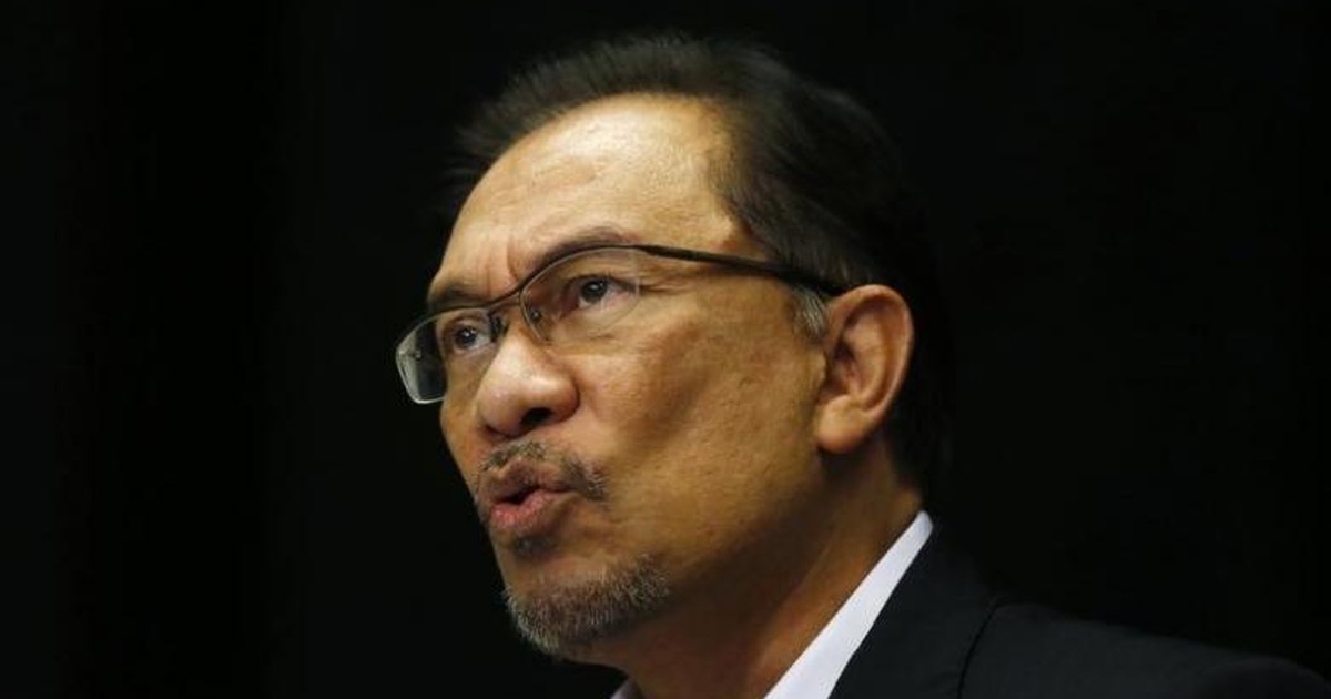 Thủ lĩnh đối lập Malaysia rút khỏi cuộc đua thủ tướng