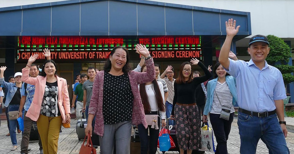 Thi THPT quốc gia: Lên phương án chặn gian lận thi cử