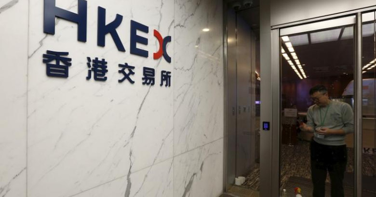 Hồng Kông mất 'vương miện' IPO vào tay New York