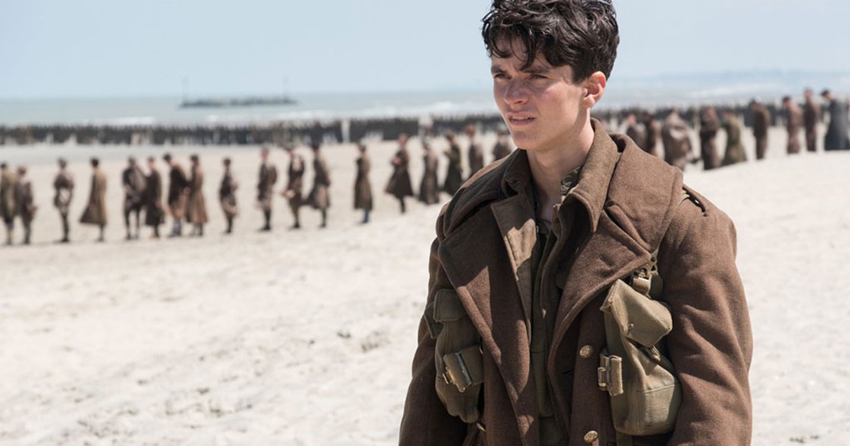 Cuộc di tản trong vinh quang