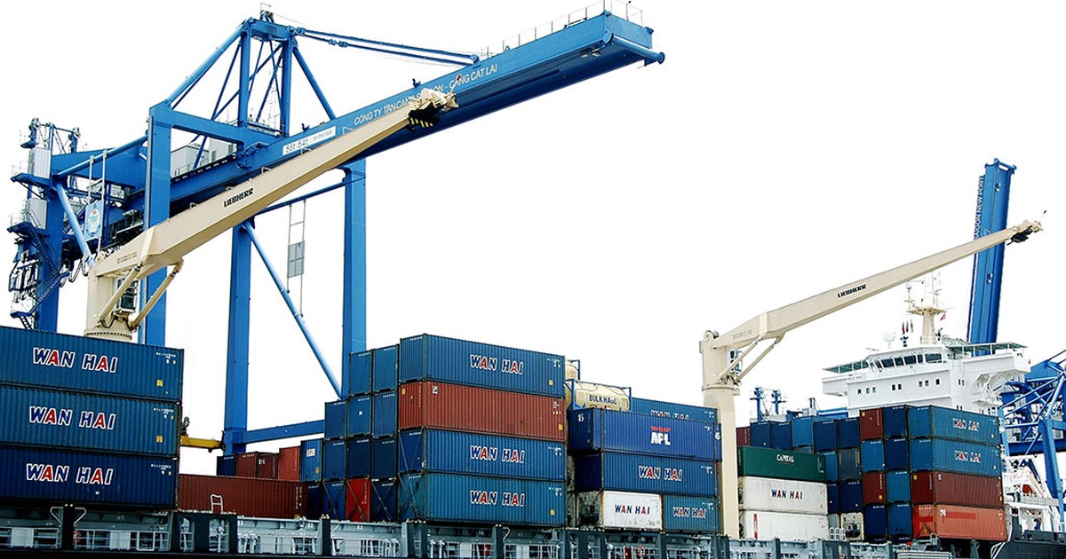 Tốn 14.000 tỉ đồng vì kiểm tra chuyên ngành