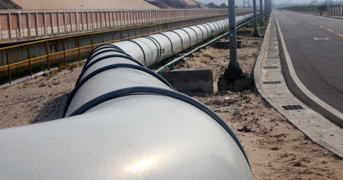 Đối thoại bất thành, vẫn tham mưu cho nhà máy xả thải