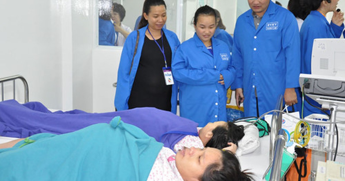 Bộ Y tế đề xuất 3 phương án điều chỉnh mức sinh