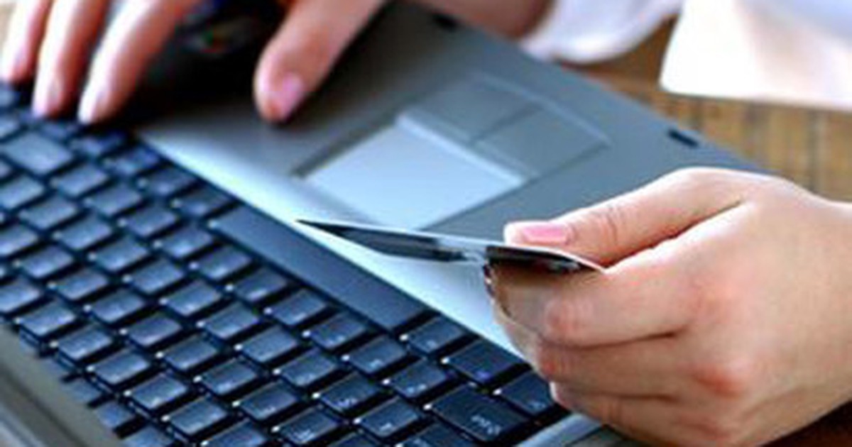 Doanh thu thương mại điện tử Việt Nam chỉ đạt 3% quy mô bán lẻ