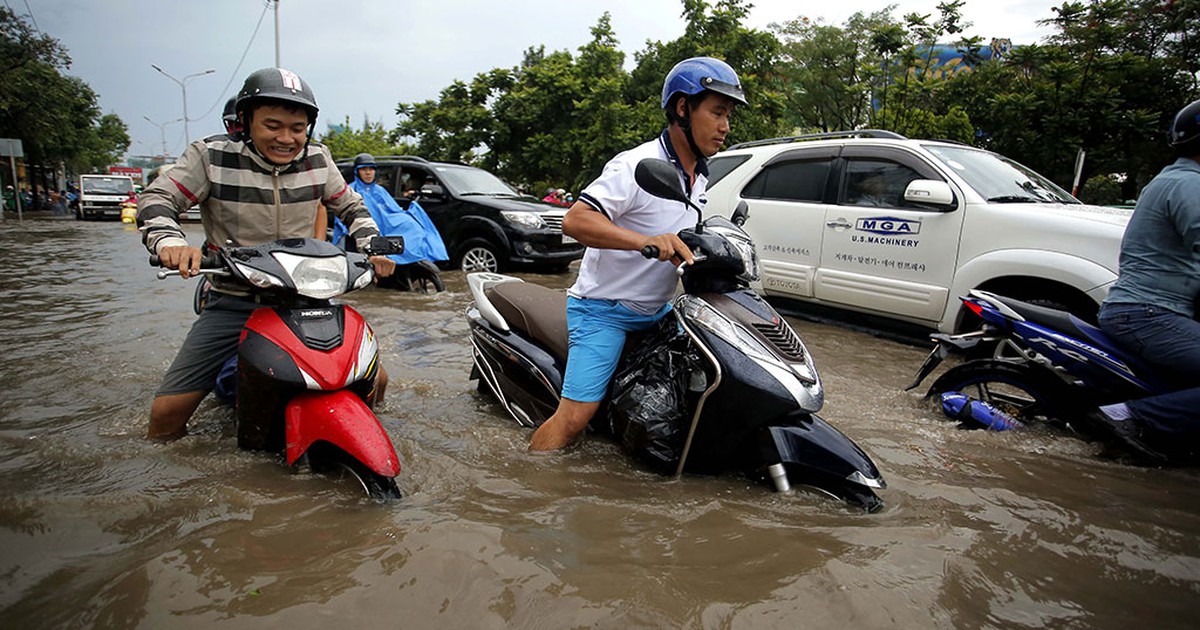 Cơ chế đặc thù cho TP.HCM có 'đụng hầu bao' ngân sách quốc gia?