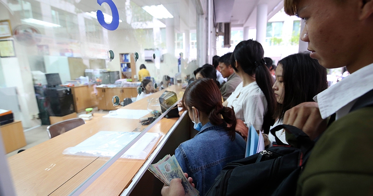 Cơ chế giá dịch vụ giáo dục ĐH: Học phí có ‘leo thang’?