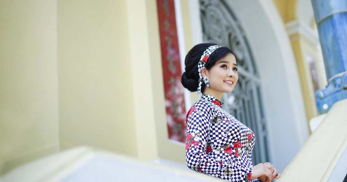 Nữ diễn viên 'Tôi thấy hoa vàng trên cỏ xanh' về VN sau khi sinh con