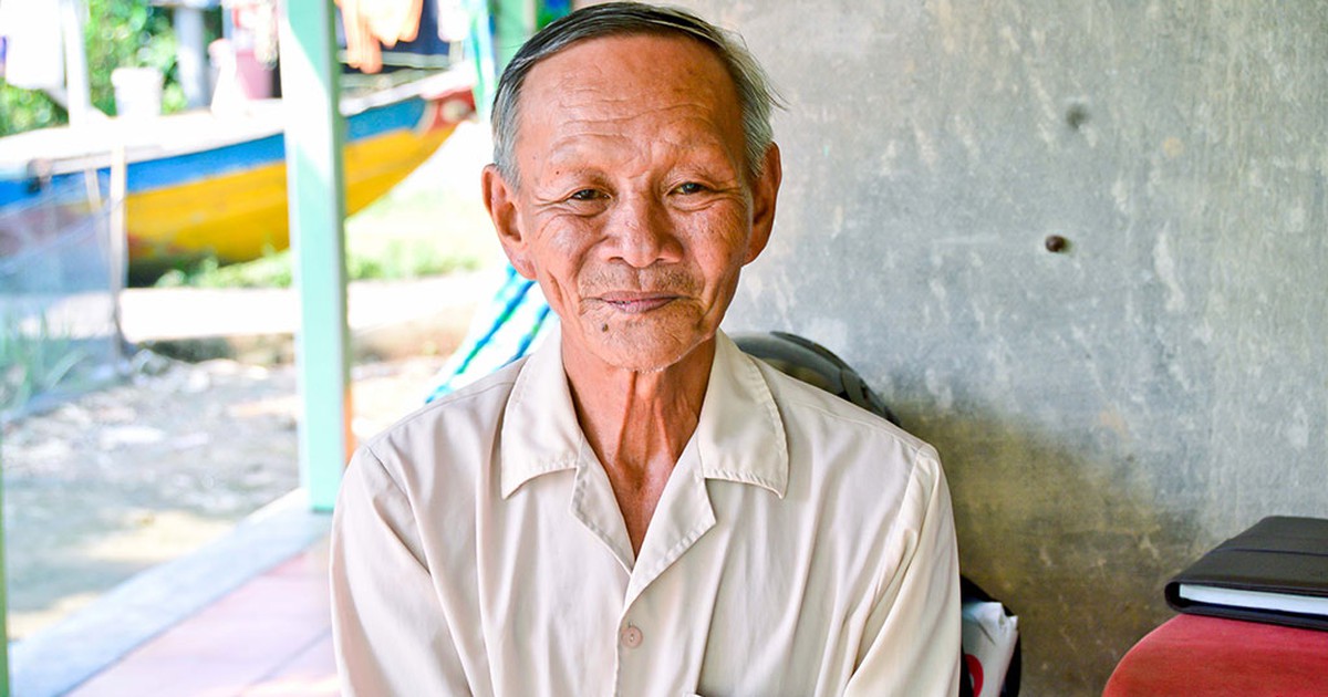 Kỳ lạ người đàn ông 'chết đi sống lại' bỗng hết mù hết câm