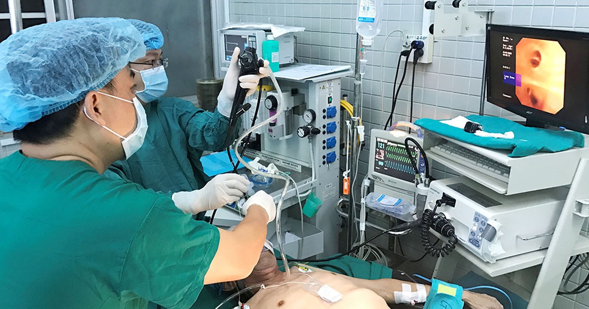 Y tế Việt Nam tiếp cận nhiều kỹ thuật đỉnh cao