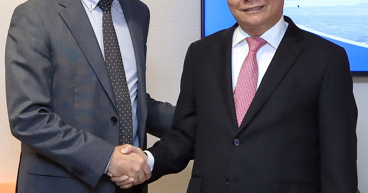 Đưa kim ngạch thương mại Việt Nam - New Zealand lên gấp đôi