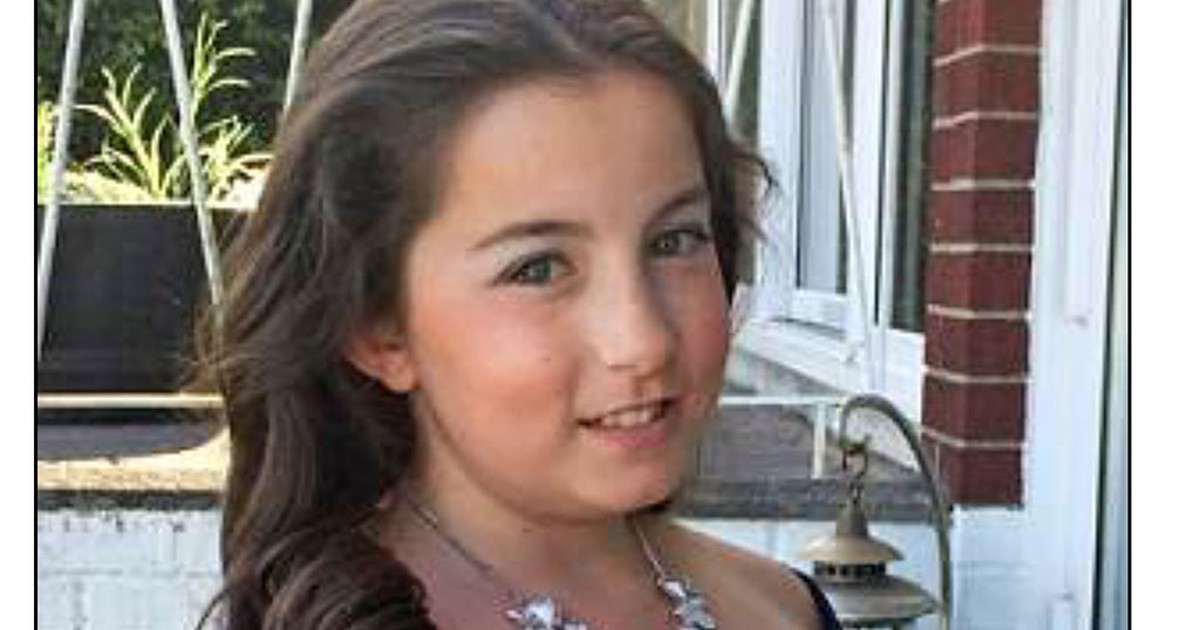 Cô bé 13 tuổi hiến tạng cứu 15 người