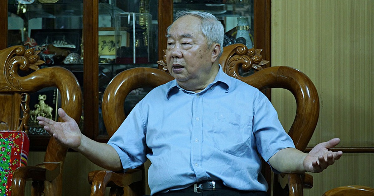 Hiến kế phòng chống tham nhũng: Ngăn ‘tham nhũng chính sách’