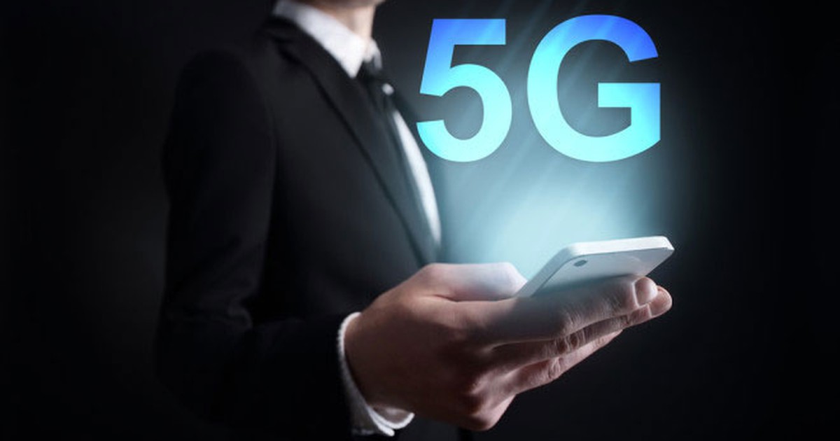 Khoa học nói gì về tác động của sóng 5G đối với sức khỏe?
