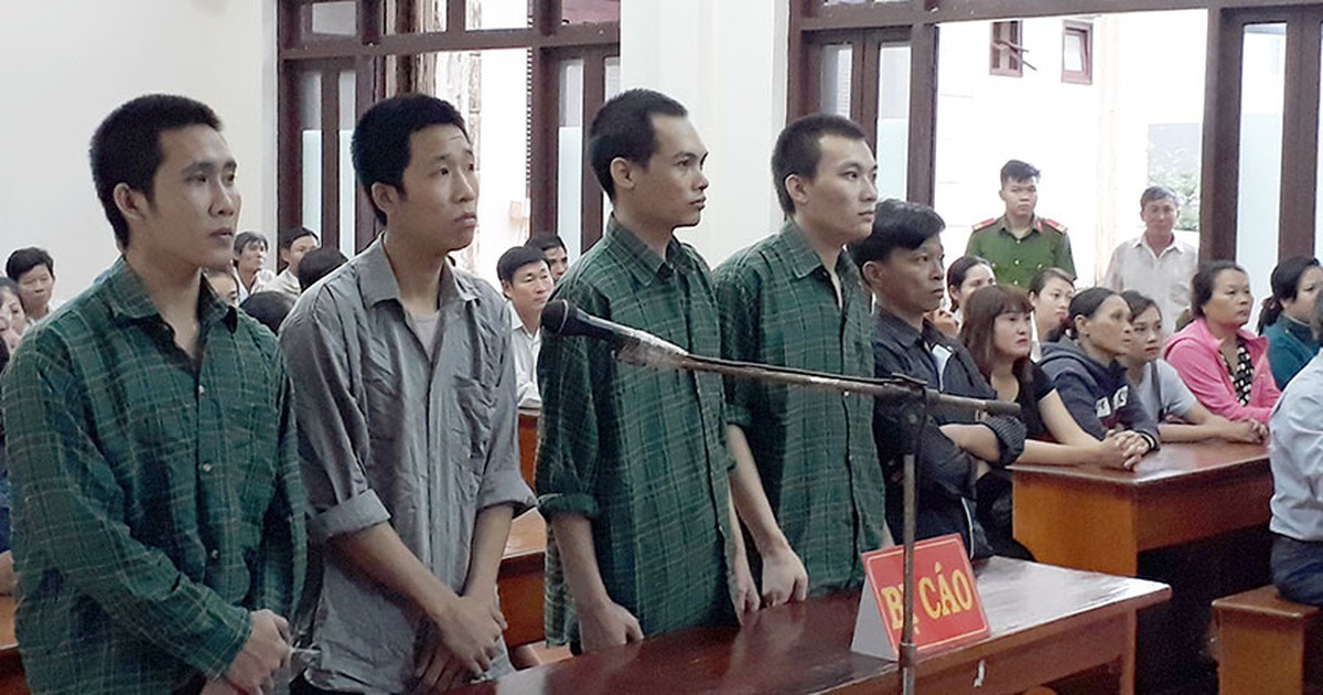 Giết người với giá… 1 triệu đồng